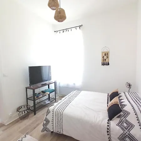 Havre De Paix Coeur De Appartement *